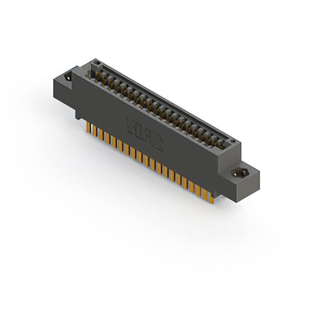 395-040-544-508 EDAC Inc.  Edgeboard Connectors